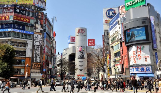 Japan's exports surge 17%